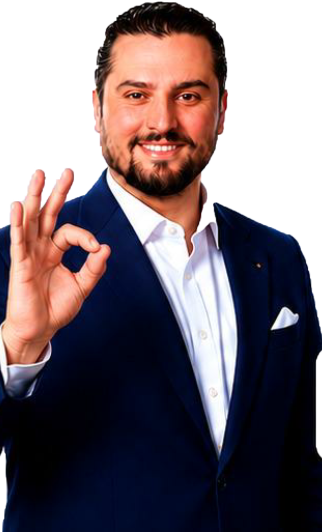 Dr. Rami Shaheen